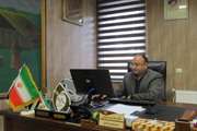 مدیرکل دامپزشکی استان البرز از فرمانداران شهرستان ها تقدیر کرد